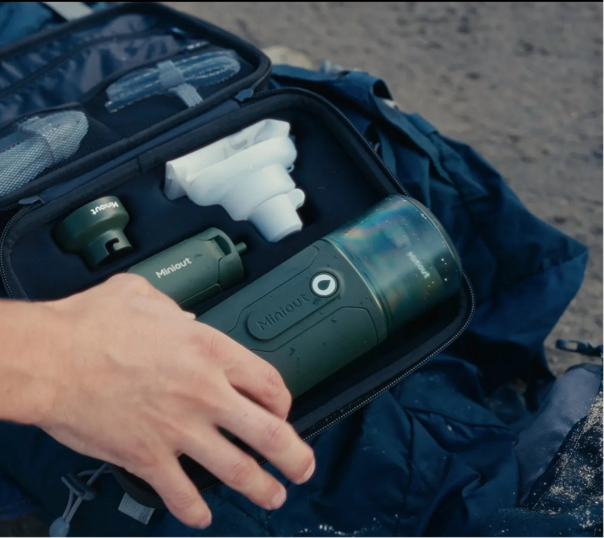 Power That Goes Further