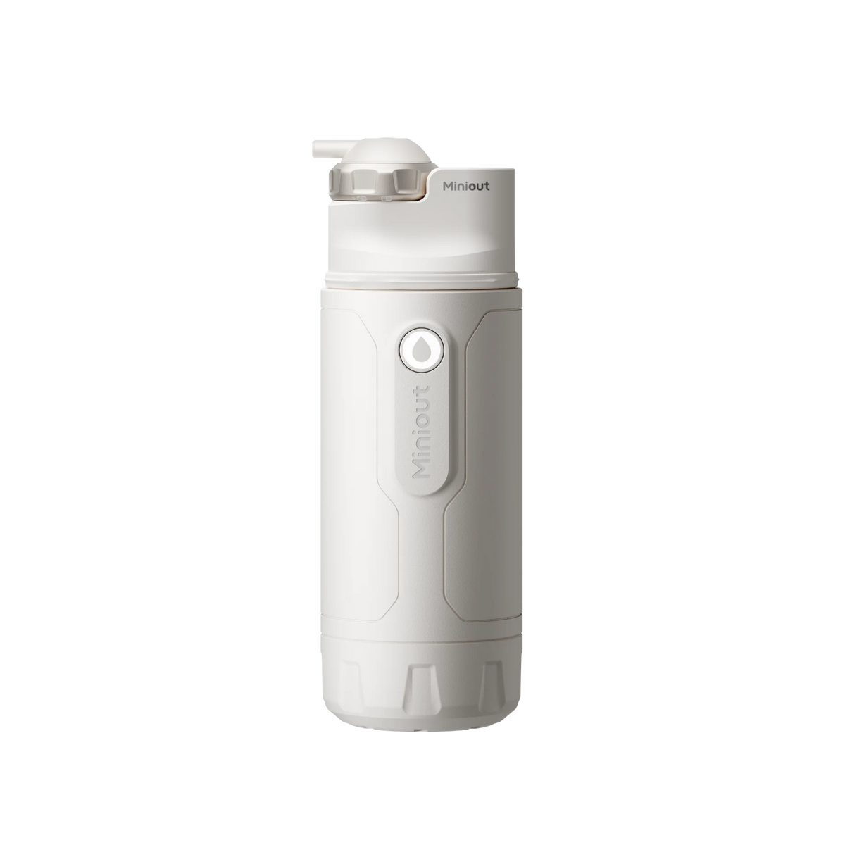 Miniout Ace Portable Electric Water Purifier