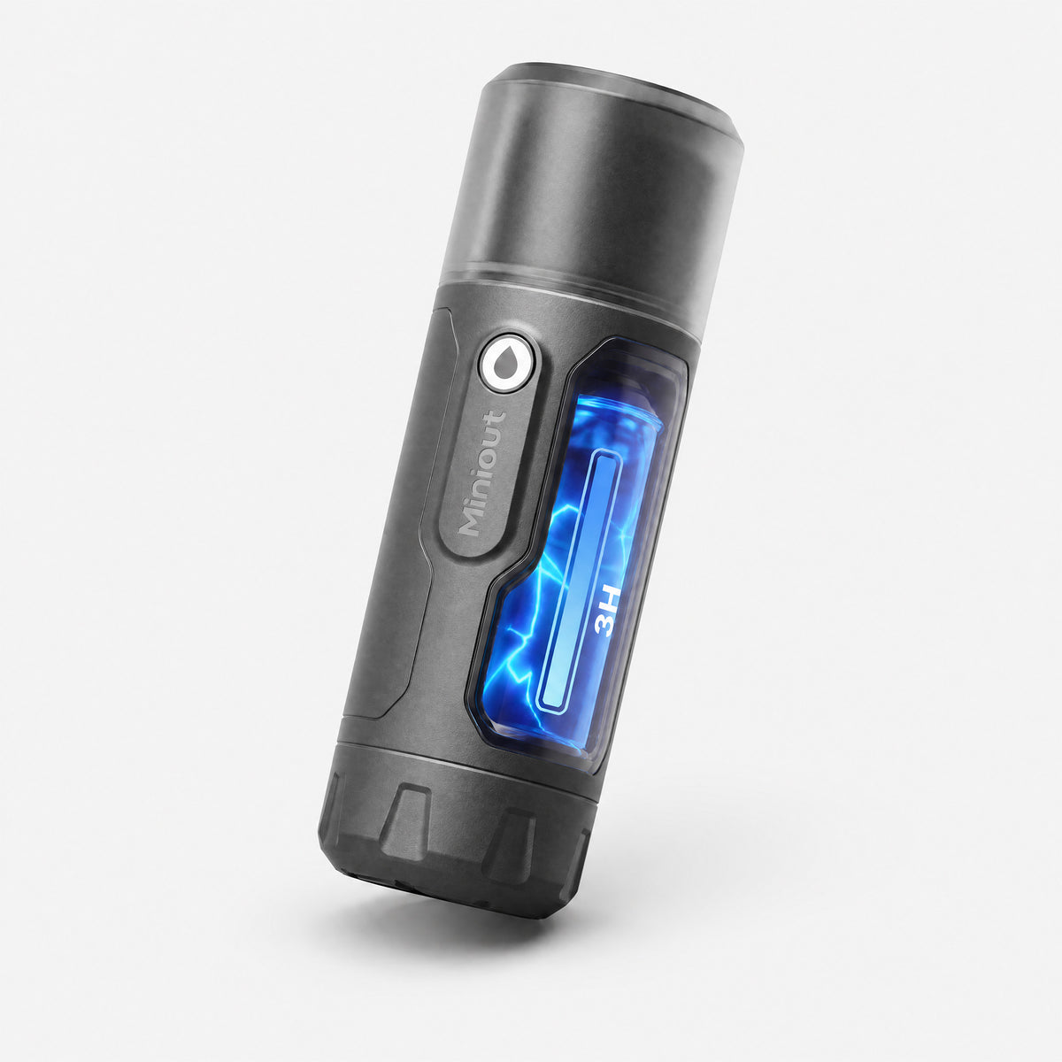 Go Further on One Charge.
