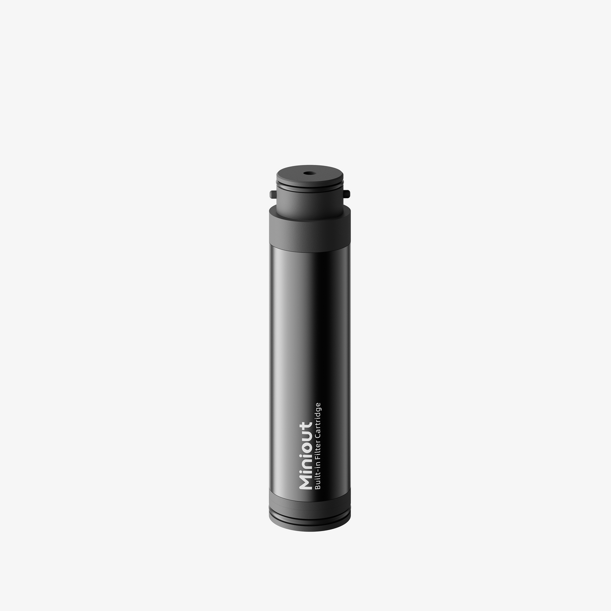 Built-in Purifier For Miniout Ace