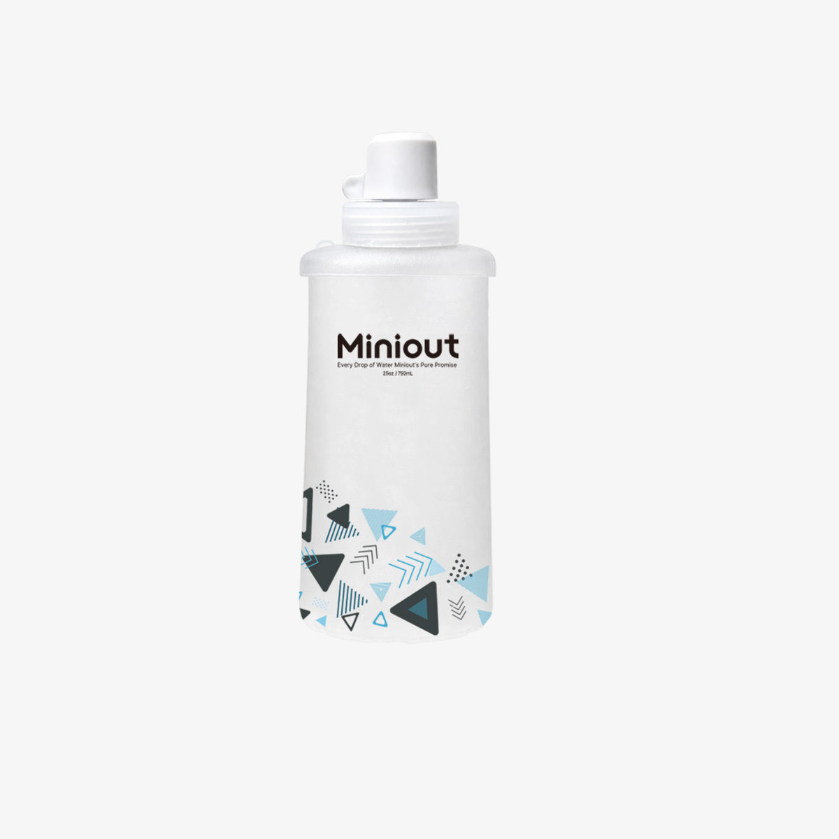 Miniout 25oz Soft Flask
