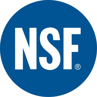 Certification logo