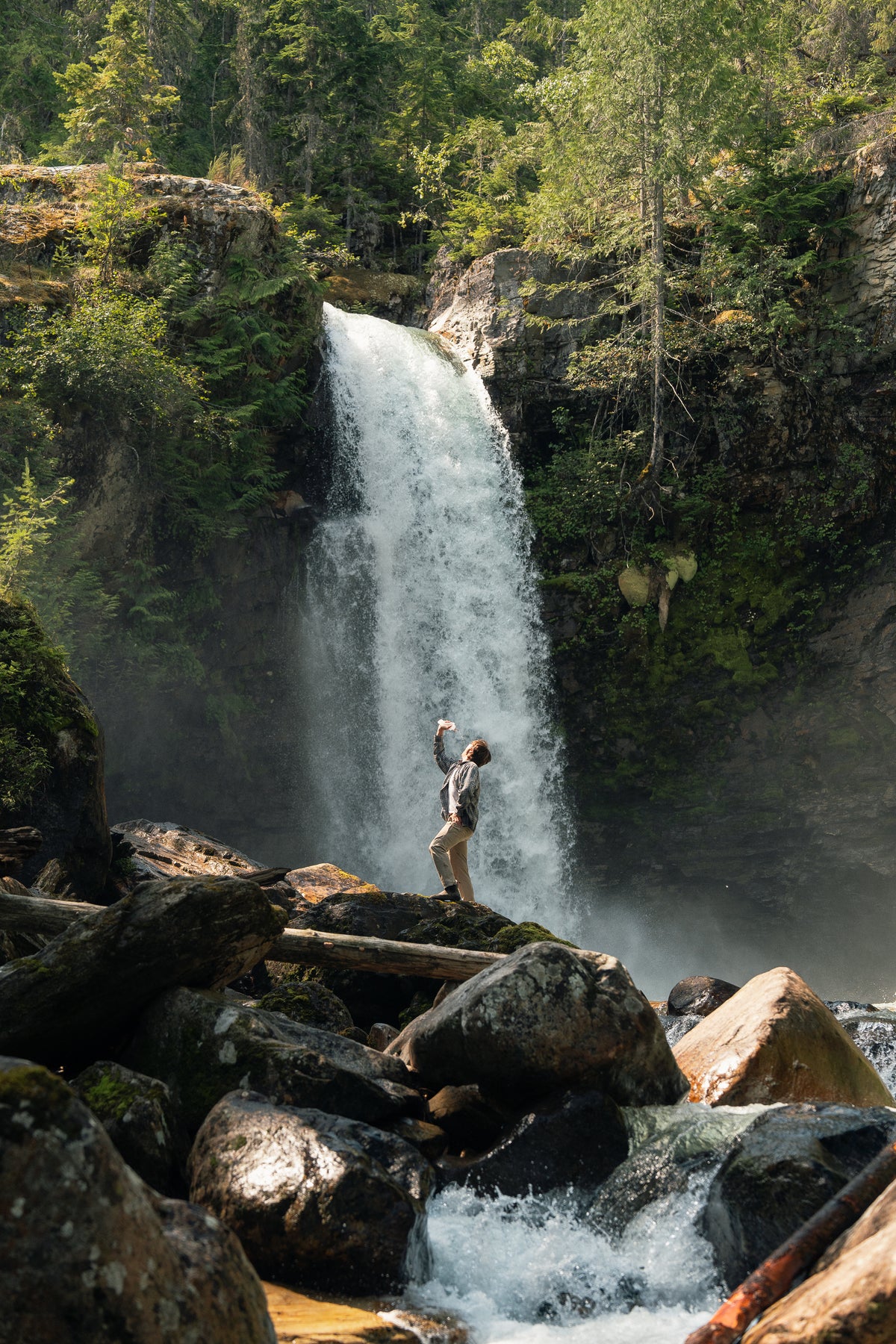 Less Waiting. More Exploring.